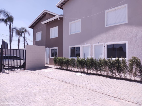Imagem Casa com 2 Quartos à Venda, 52 m² em Quintas Monte Alto - Cotia