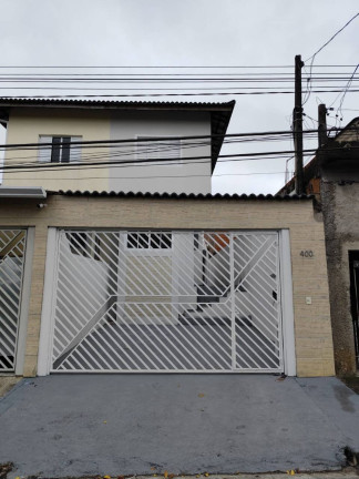 Imagem Casa com 2 Quartos à Venda, 73 m² em Parque Mirante Da Mata - Cotia