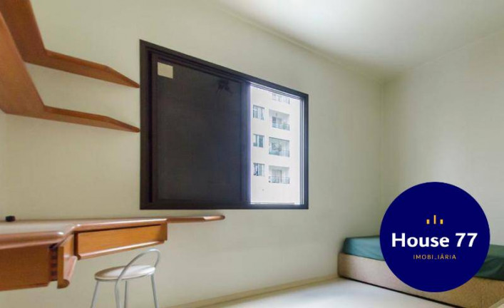 Foto do imóvel Apartamento com 4 Quartos à Venda, 142 m² em Morumbi - São Paulo