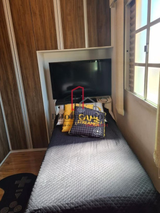 Imagem Casa com 2 Quartos à Venda, 67 m² em Jatobá - Sumaré Imagem Casa com 2 Quartos à Venda, 67 m² em Jatobá - Sumaré