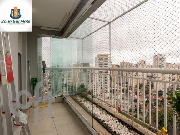 Imagem Imóvel com 2 Quartos à Venda, 114 m² em Chácara Inglesa - São Paulo