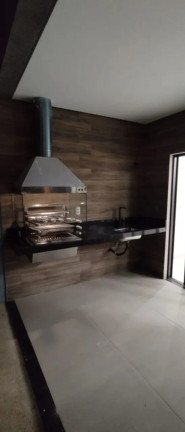 Imagem Casa com 3 Quartos à Venda, 132 m² em Horto Florestal - Sorocaba