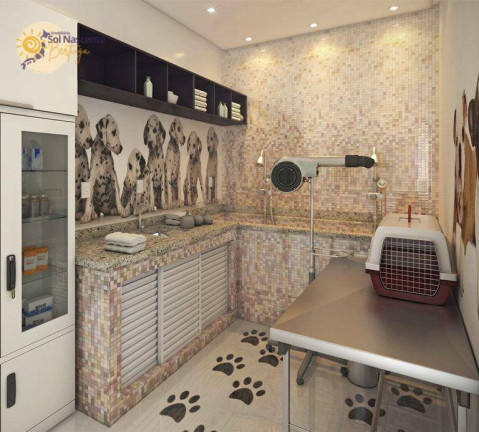 Imagem Apartamento com 2 Quartos à Venda, 63 m² em Vila Itapanhau - Bertioga