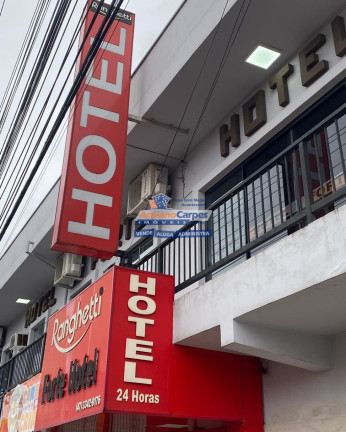 Sala Comercial à Venda,  em São Domingos - Navegantes