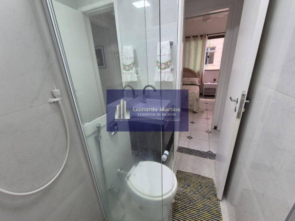 Imagem Apartamento com 2 Quartos à Venda, 86 m² em Praia Do Forte - Cabo Frio
