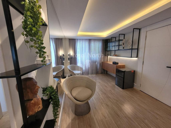 Imagem Apartamento com 3 Quartos à Venda, 227 m² em Centro - Balneário Camboriú