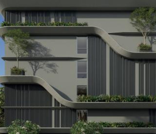 Imóvel Comercial à Venda, 1 m² em Bessa - João Pessoa