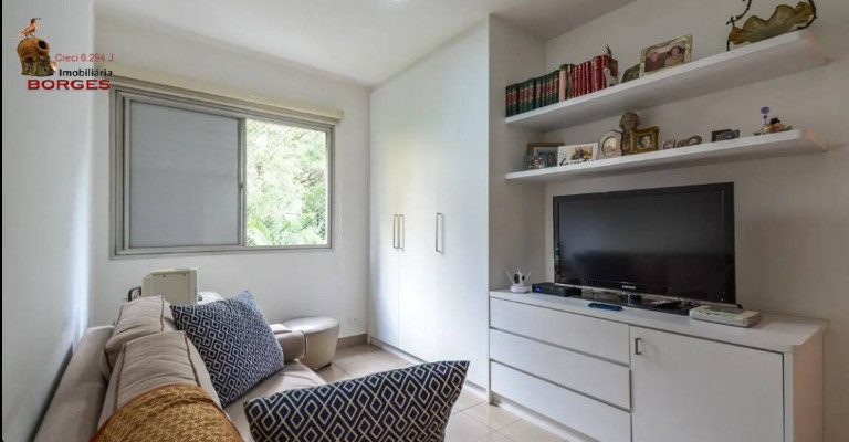Imagem Apartamento com 3 Quartos à Venda, 92 m² em Brooklin - São Paulo Imagem Apartamento com 3 Quartos à Venda, 92 m² em Brooklin - São Paulo