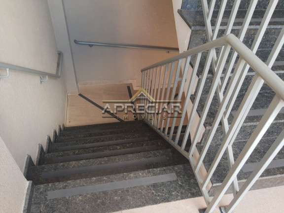 Apartamento com 2 Quartos à Venda, 45 m² em Vila Granada - São Paulo