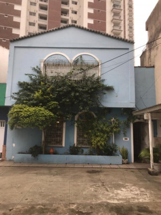 Imagem Sobrado com 3 Quartos à Venda, 180 m² em Vila Mariana - Sp Imagem Sobrado com 3 Quartos à Venda, 180 m² em Vila Mariana - Sp