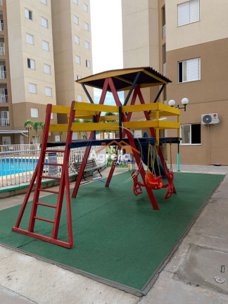 Imagem Imóvel com 2 Quartos à Venda, 60 m² em Condomínio Residencial Club Oregon - Mogi Guaçu Imagem Imóvel com 2 Quartos à Venda, 60 m² em Condomínio Residencial Club Oregon - Mogi Guaçu