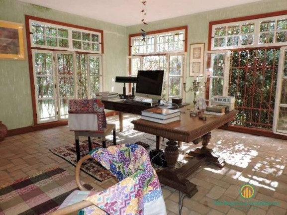 Imagem Casa de Condomínio com 2 Quartos à Venda, 5.423 m² em Moinho Velho - Embu Das Artes