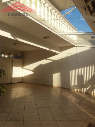 Imagem Casa com 3 Quartos à Venda, 250 m² em Vila Anchieta - Jundiaí