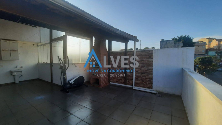 Imagem Apartamento com 2 Quartos à Venda, 98 m² em Vila Junqueira - Santo André