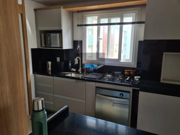 Imagem Apartamento com 3 Quartos à Venda,  em Navegantes - Capão Da Canoa