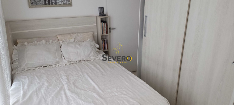 Imagem Apartamento com 3 Quartos à Venda, 78 m² em Cubango - Niterói