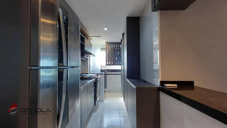 Imagem Apartamento com 3 Quartos à Venda, 93 m² em Balneário Flórida - Praia Grande
