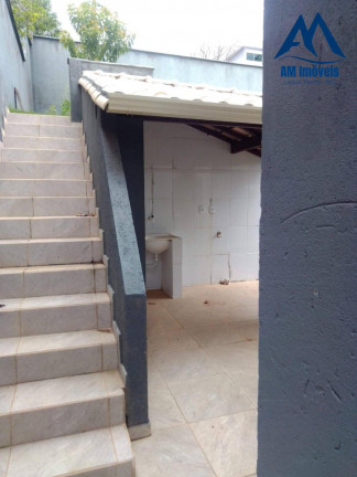 Imagem Casa com 3 Quartos à Venda, 360 m² em Alto Do Joá - Lagoa Santa Imagem Casa com 3 Quartos à Venda, 360 m² em Alto Do Joá - Lagoa Santa
