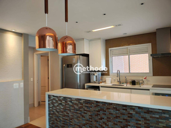 Imagem Apartamento com 3 Quartos para Alugar, 140 m² em Taquaral - Campinas Imagem Apartamento com 3 Quartos para Alugar, 140 m² em Taquaral - Campinas