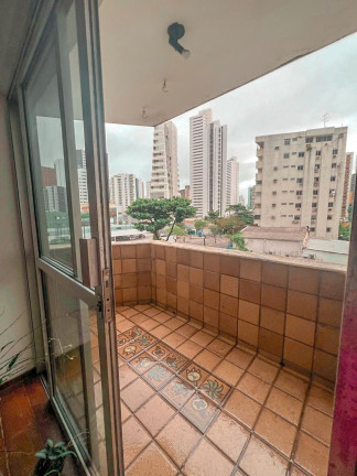 Imagem Apartamento com 3 Quartos à Venda, 196 m² em Boa Viagem - Recife Imagem Apartamento com 3 Quartos à Venda, 196 m² em Boa Viagem - Recife