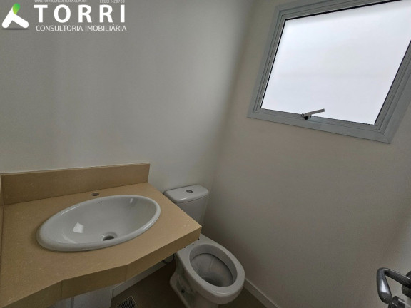Imagem Imóvel com 3 Quartos à Venda, 139 m² em Jardim Karolyne - Votorantim