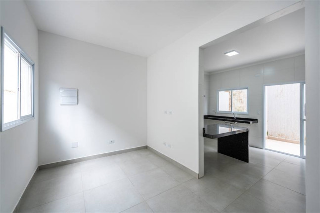Imagem Sobrado com 2 Quartos à Venda, 61 m² em Vila Arens - Mongagua