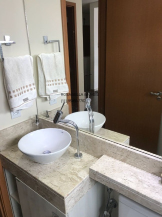 Imagem Apartamento com 2 Quartos à Venda, 47 m² em Colônia - Jundiaí Imagem Apartamento com 2 Quartos à Venda, 47 m² em Colônia - Jundiaí