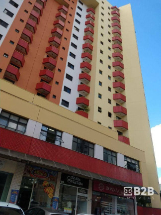 Imagem Apartamento com 2 Quartos à Venda, 76 m² em Jardim Infante Dom Henrique - Bauru Imagem Apartamento com 2 Quartos à Venda, 76 m² em Jardim Infante Dom Henrique - Bauru