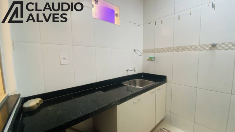 Imagem Casa com 2 Quartos para Alugar, 70 m² em Centro - Feira De Santana