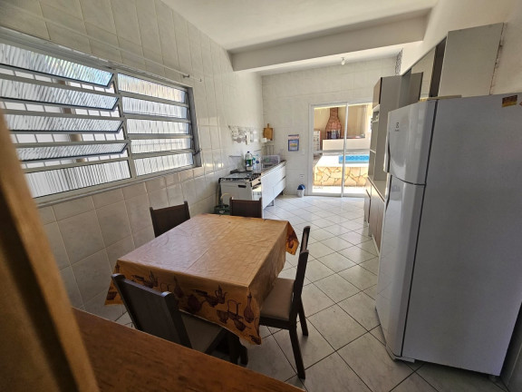 Imagem Casa com 3 Quartos à Venda, 130 m² em Bopiranga - Itanhaém Imagem Casa com 3 Quartos à Venda, 130 m² em Bopiranga - Itanhaém