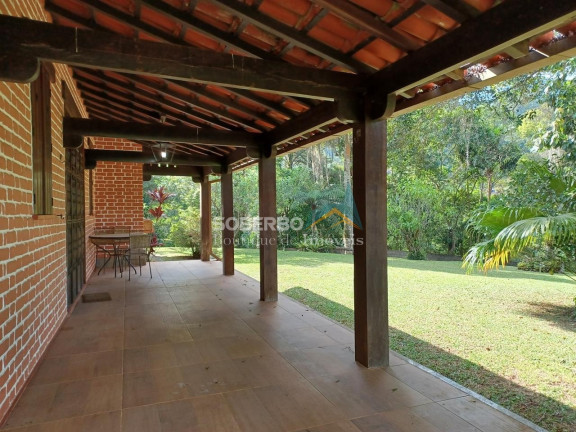 Imagem Imóvel com 4 Quartos à Venda, 10.920 m² em Granja Guarani - Teresópolis