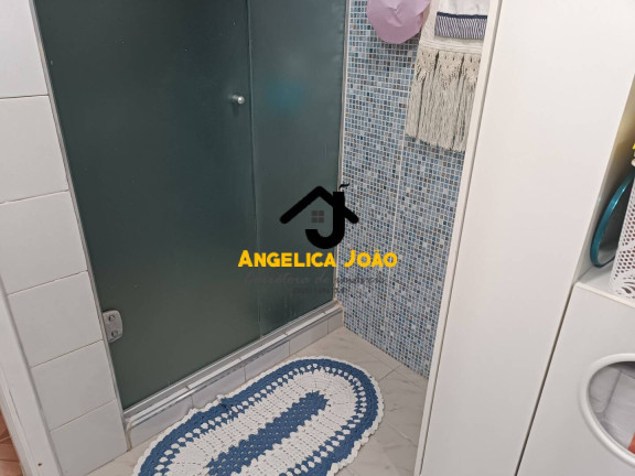 Imagem Apartamento com 1 Quarto à Venda, 38 m² em Centro - São Vicente Imagem Apartamento com 1 Quarto à Venda, 38 m² em Centro - São Vicente
