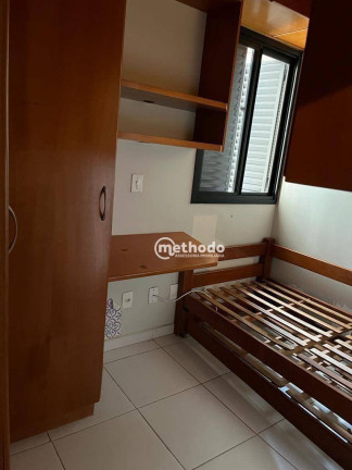Imagem Apartamento com 3 Quartos à Venda, 92 m² em Bonfim - Campinas Imagem Apartamento com 3 Quartos à Venda, 92 m² em Bonfim - Campinas