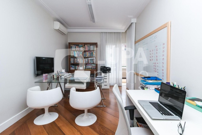 Imagem Apartamento com 4 Quartos à Venda, 800 m² em Morumbi - São Paulo Imagem Apartamento com 4 Quartos à Venda, 800 m² em Morumbi - São Paulo
