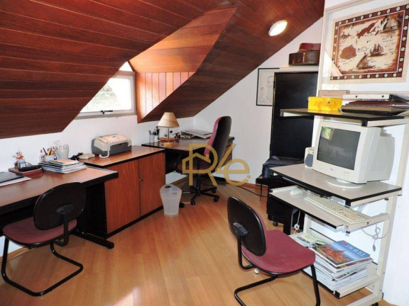 Imagem Casa com 3 Quartos à Venda, 400 m² em Residencial Euroville - Carapicuíba