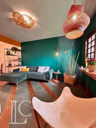 Imagem Casa com 3 Quartos à Venda, 206 m² em Vila Mascote - São Paulo