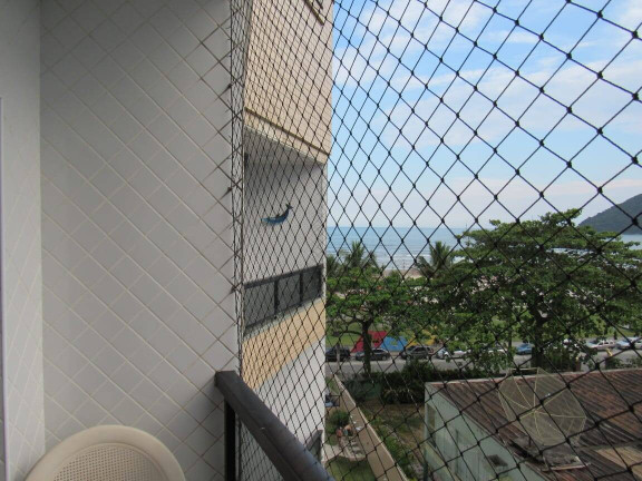 Imagem Cobertura com 4 Quartos à Venda, 179 m² em Maitinga - Bertioga