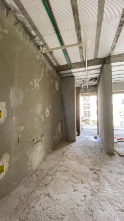 Imagem Apartamento com 3 Quartos à Venda, 92 m² em Canasvieiras - Florianópolis