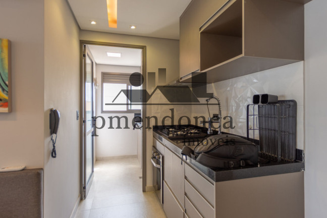 Imagem Apartamento com 2 Quartos à Venda, 69 m² em Alto Da Lapa - São Paulo
