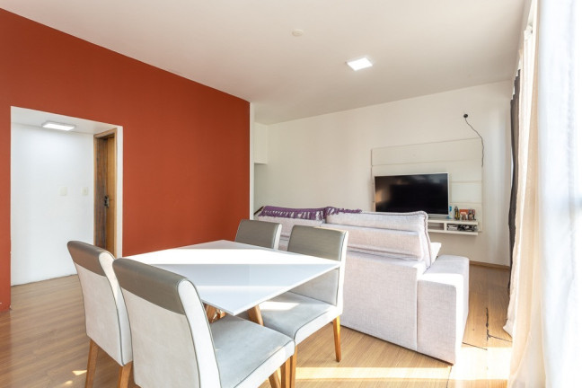 Imagem Apartamento com 3 Quartos à Venda, 116 m² em Bela Vista - São Paulo Imagem Apartamento com 3 Quartos à Venda, 116 m² em Bela Vista - São Paulo