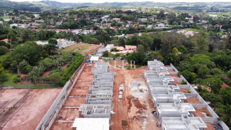 Imagem Casa com 3 Quartos à Venda, 85 m² em Jardim Estância Brasil - Atibaia