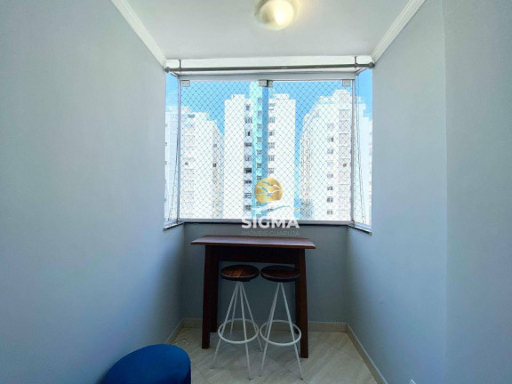Imagem Apartamento com 2 Quartos à Venda, 65 m² em Pitangueiras - Guarujá