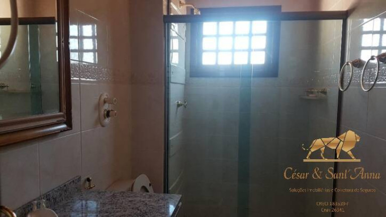 Imagem Apartamento com 3 Quartos à Venda, 162 m² em Capivari - Campos Do Jordão
