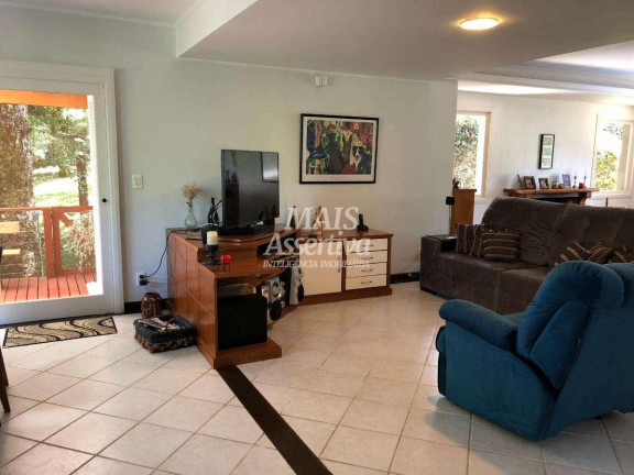 Imagem Casa com 5 Quartos à Venda, 326 m² em Vila Suiça - Canela Imagem Casa com 5 Quartos à Venda, 326 m² em Vila Suiça - Canela