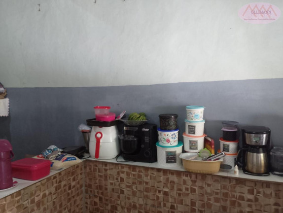 Imagem Casa com 1 Quarto à Venda, 87 m² em Sitio Maria Joana - Rio Grande Da Serra