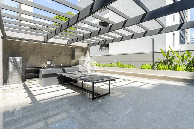 Imagem Apartamento com 3 Quartos à Venda, 85 m² em Moema - São Paulo