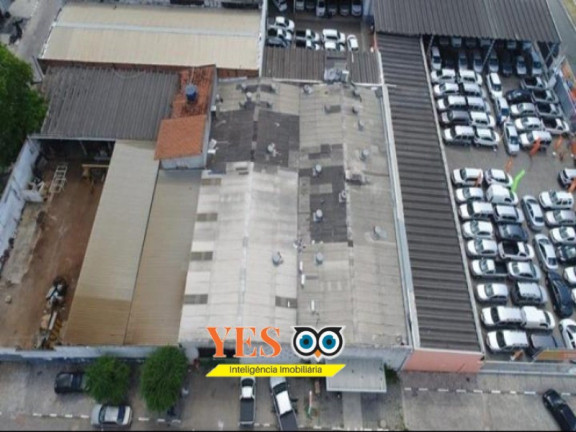 Imóvel à Venda, 720 m² em Centro - Feira De Santana
