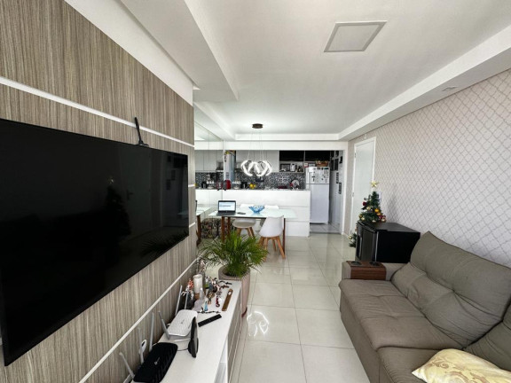 Imagem Apartamento com 3 Quartos à Venda, 65 m² em Piatã - Salvador