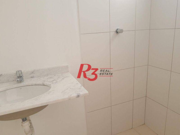 Imagem Apartamento com 2 Quartos à Venda, 111 m² em Boqueirão - Praia Grande
