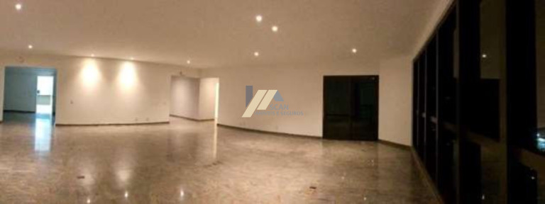Imagem Imóvel com 4 Quartos à Venda, 568 m² em Cambuí - Campinas